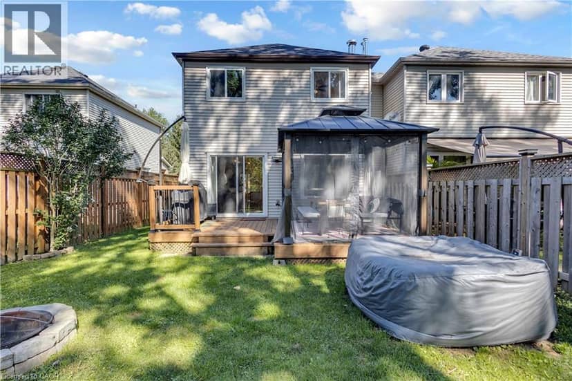117 D'AUBIGNY Road — photo 39 of 40