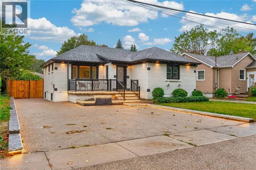 5662 MORDEN Drive, Niagara Falls, photo 2