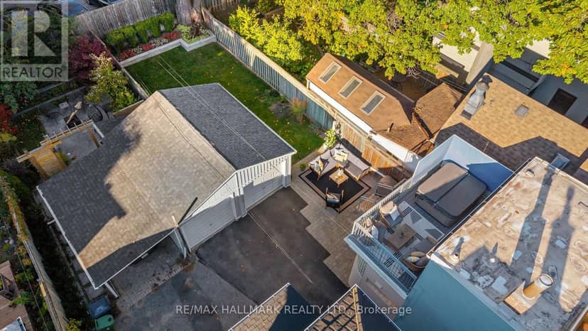 132 Duvernet Avenue — photo 34 of 34