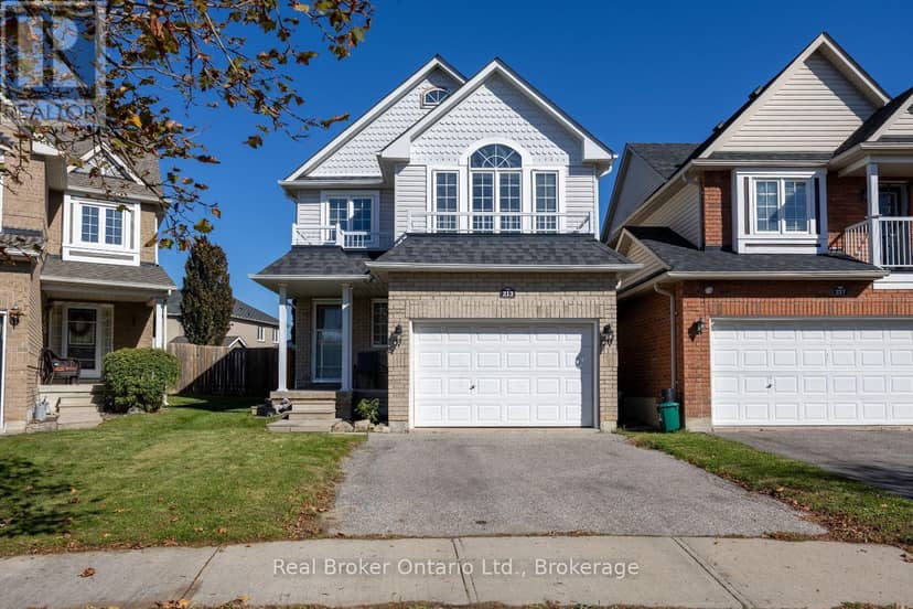 213 Hutton Place, Clarington, photo 3