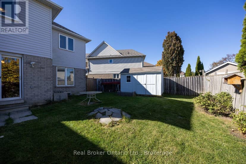 213 Hutton Place — photo 32 of 36