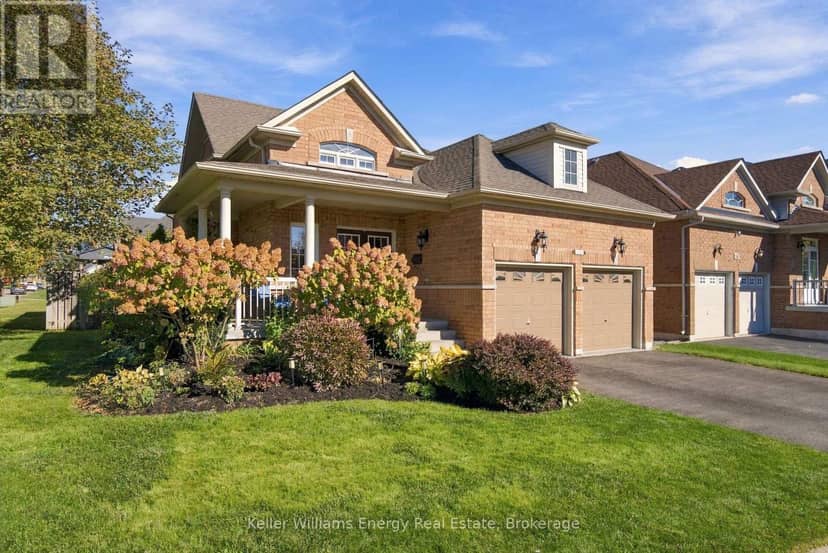 59 Alfred Shrubb Lane, Clarington, photo 2