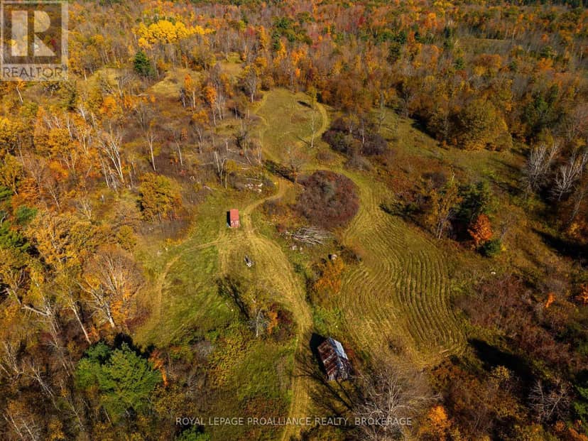 Lot 6 California Road, Stone Mills, photo 5