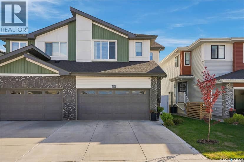 160 Tufts WAY, Saskatoon, photo 2