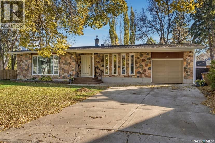 57 Culliton CRESCENT, Regina, photo 2