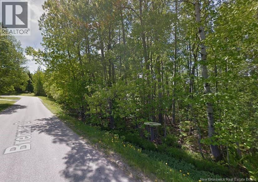 LOT 3 Bremner Drive, Miramichi