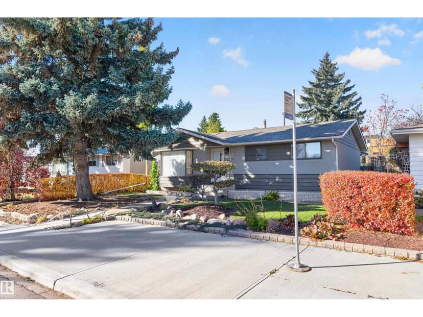 4708 Malmo Rd NW, Edmonton, photo 2