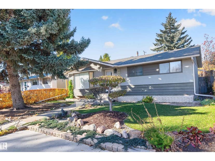 4708 Malmo Rd NW, Edmonton, photo 3