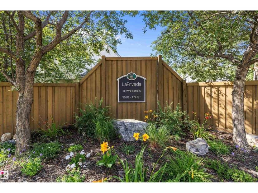 #29 9520 174 ST NW, Edmonton, photo 2