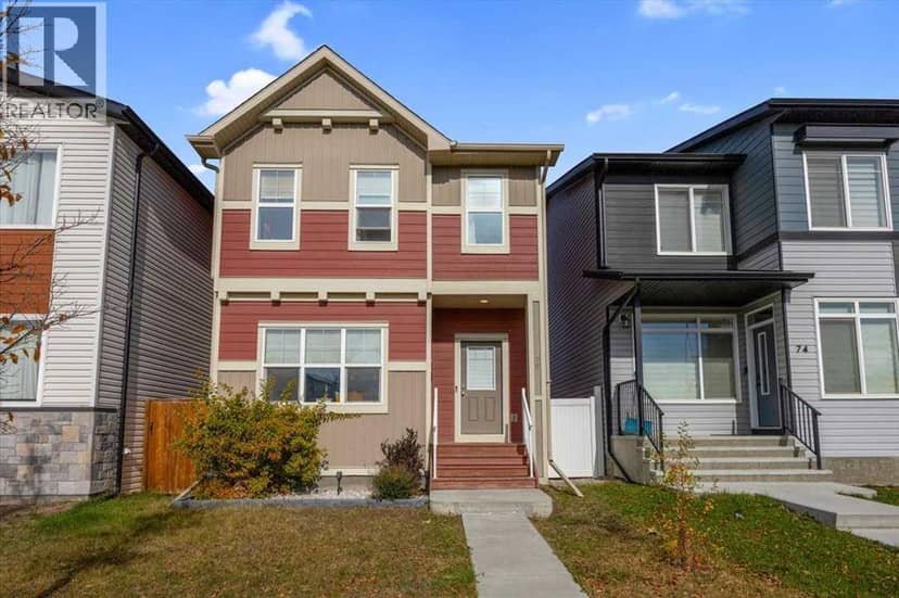 78 Walcrest Way SE, Calgary, photo 2