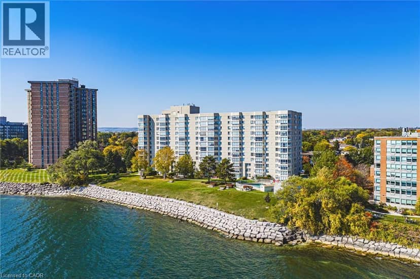 5280 LAKESHORE Road Unit# 912 — photo 40 of 40
