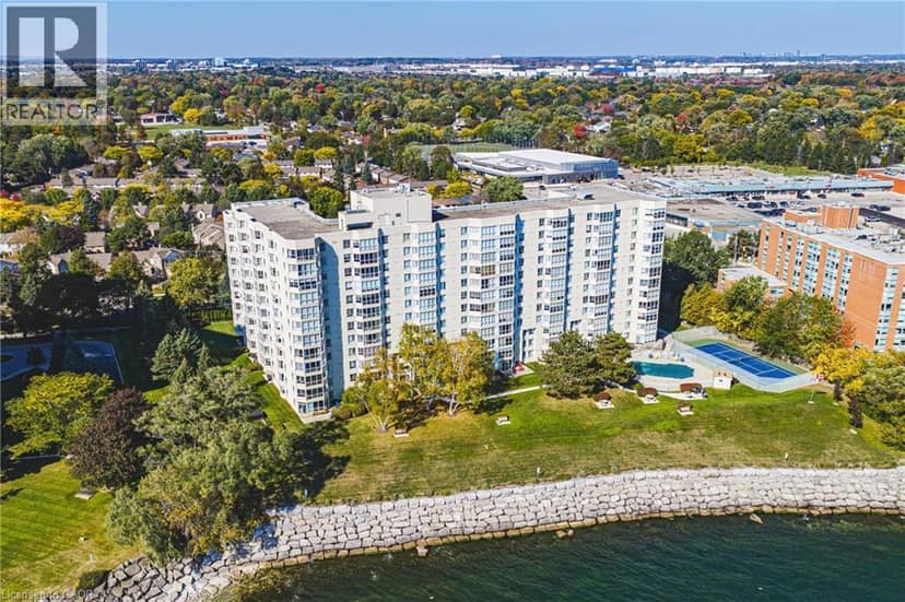 5280 LAKESHORE Road Unit# 912 — photo 39 of 40