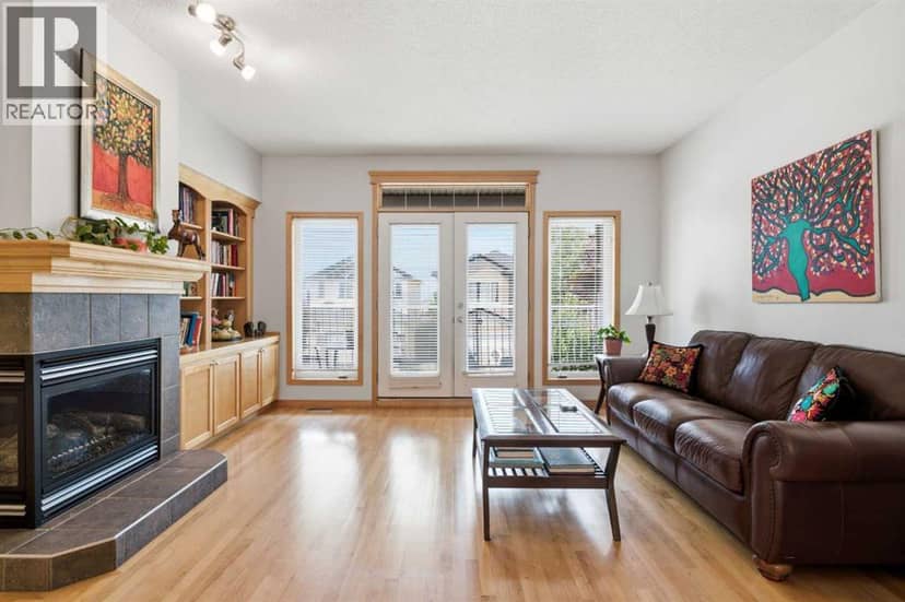 54 Rockyledge Rise NW, Calgary, photo 2