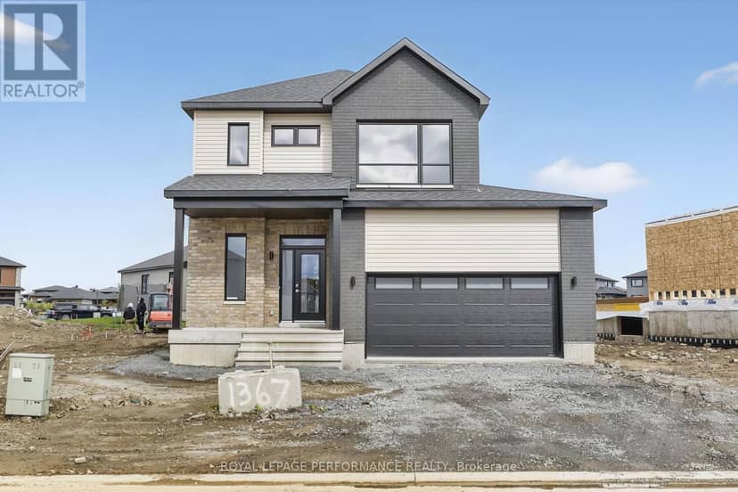 1367 Diamond Street, Clarence-Rockland