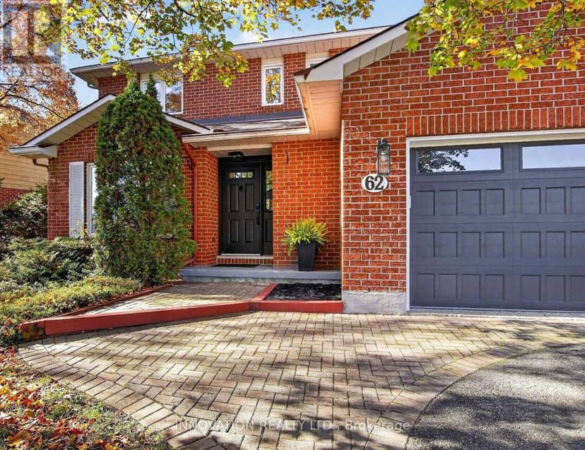 62 Trailway Circle, Ottawa, photo 3