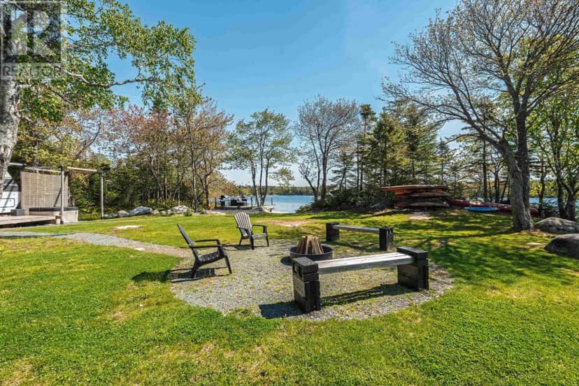 197 Peters Lake Road, Hatchet Lake, photo 2