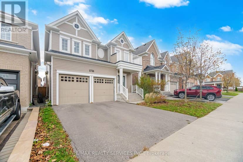 1736 Douglas Langtree Drive, Oshawa, photo 2