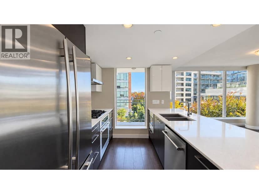 603 1618 Quebec Street, Vancouver, photo 8
