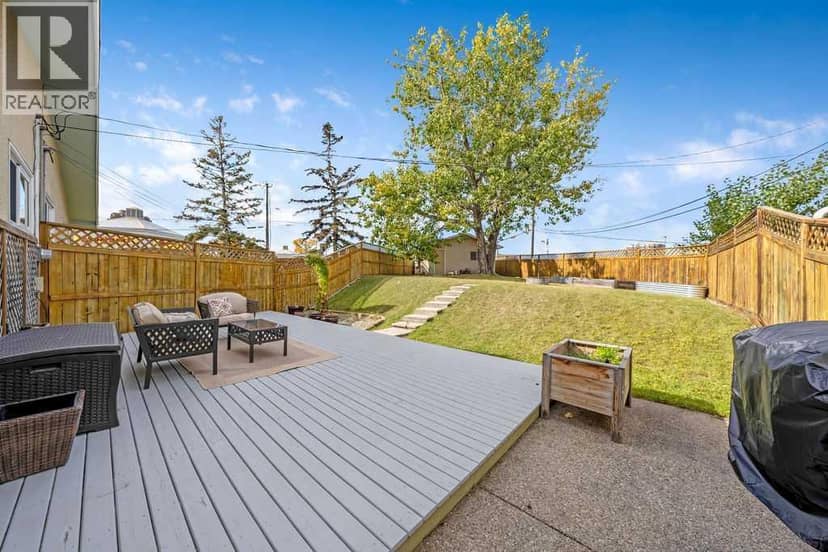 218A Allan Crescent SE — photo 30 of 36