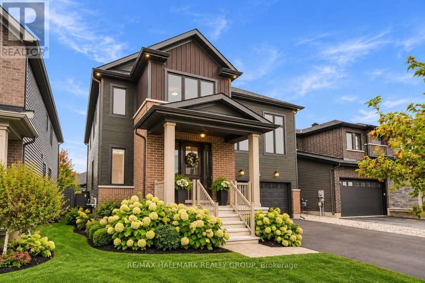 709 Coast Circle, Ottawa