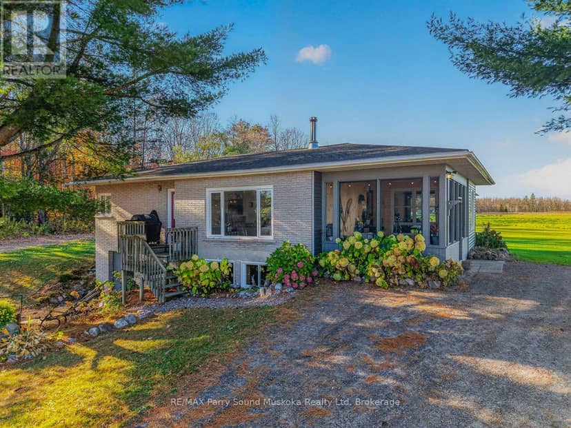 62 Sunnyshore Estate Road, Seguin