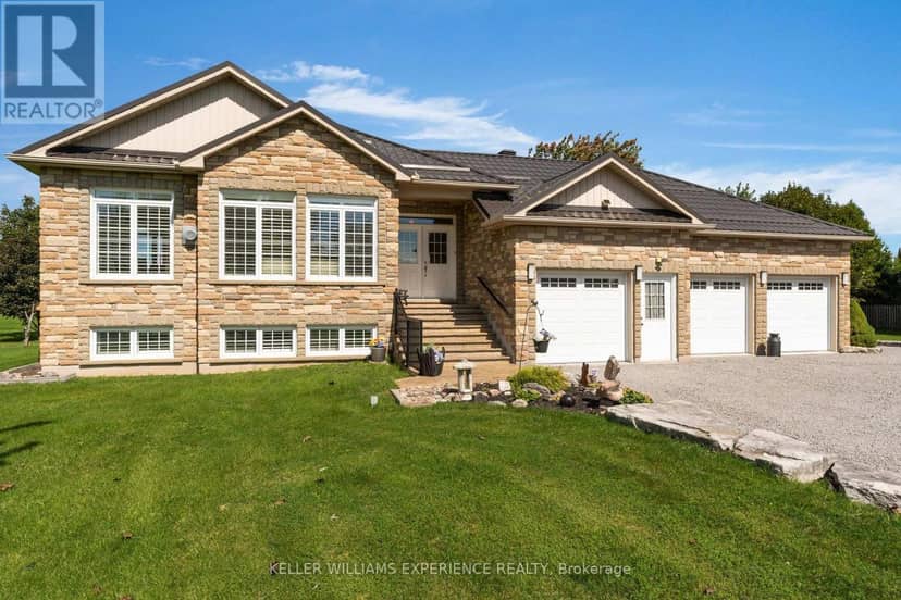 2884 Sunnydale Lane, Ramara