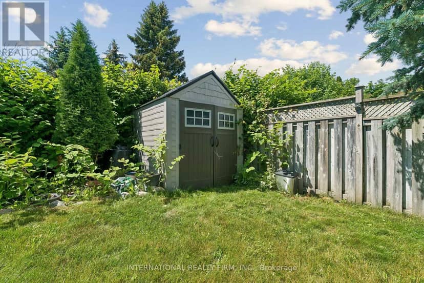 206 Hickling Trail — photo 32 of 40