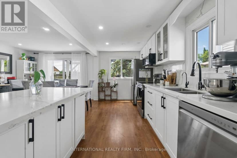 206 Hickling Trail, Barrie, photo 6