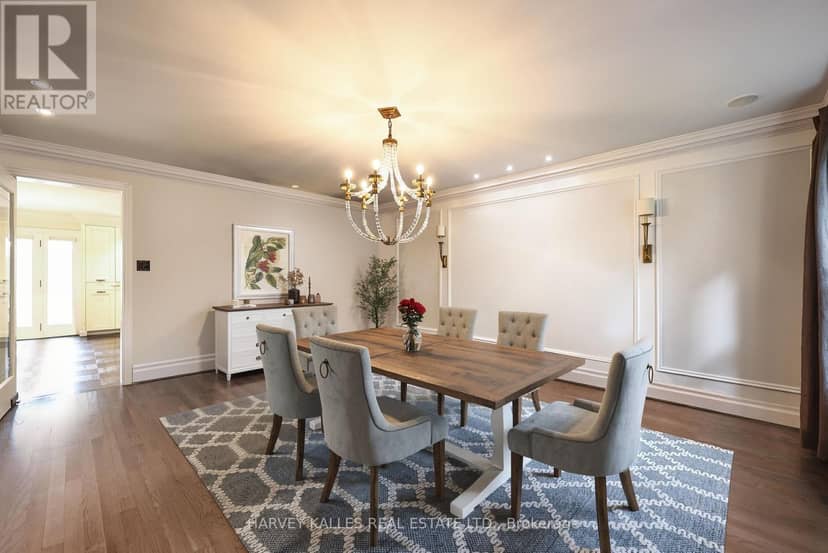 6 Penwood Crescent — photo 11 of 40