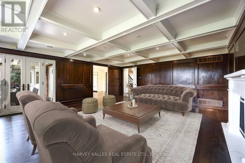 6 Penwood Crescent — photo 19 of 40