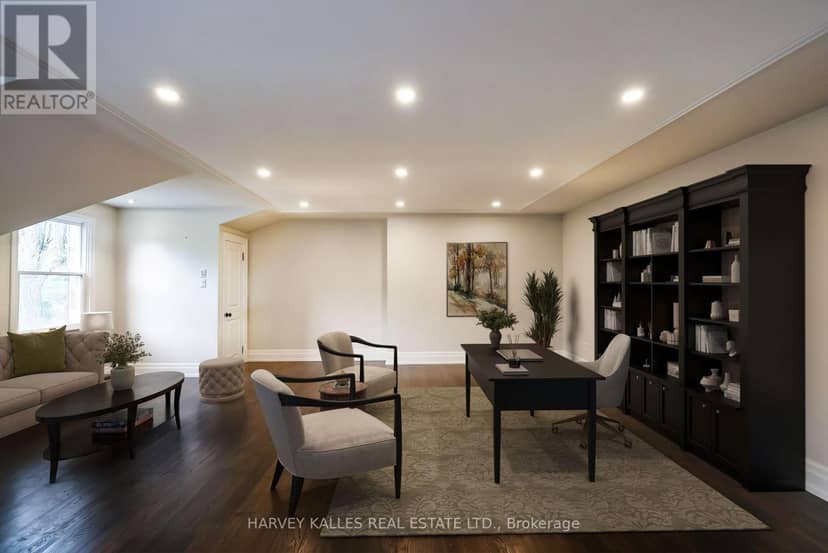 6 Penwood Crescent — photo 31 of 40