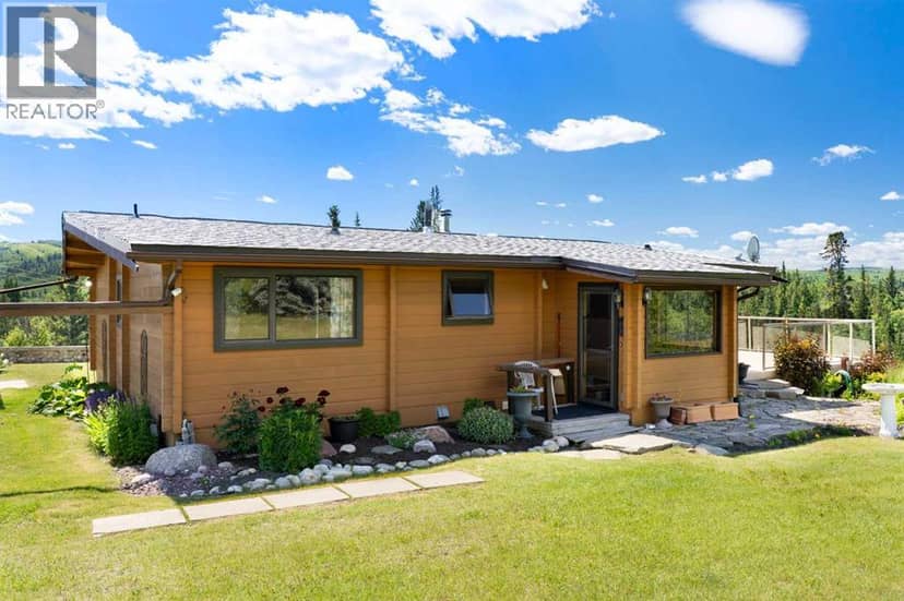 54131 Township Road 263, Rural Rocky View County, photo 2