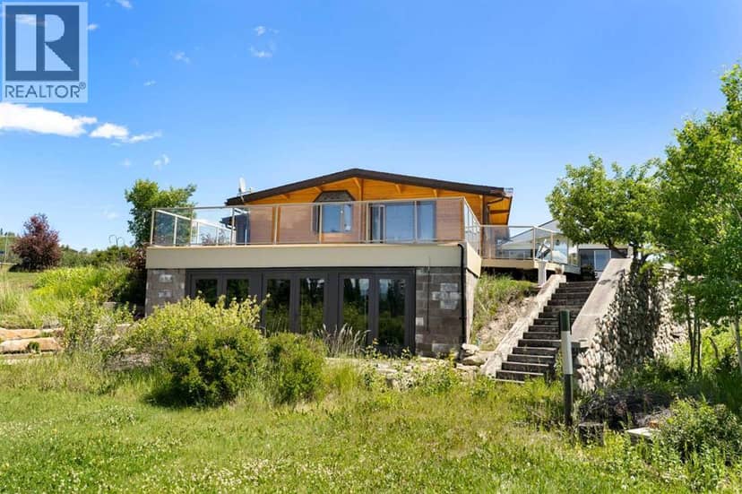 54131 Township Road 263, Rural Rocky View County, photo 4