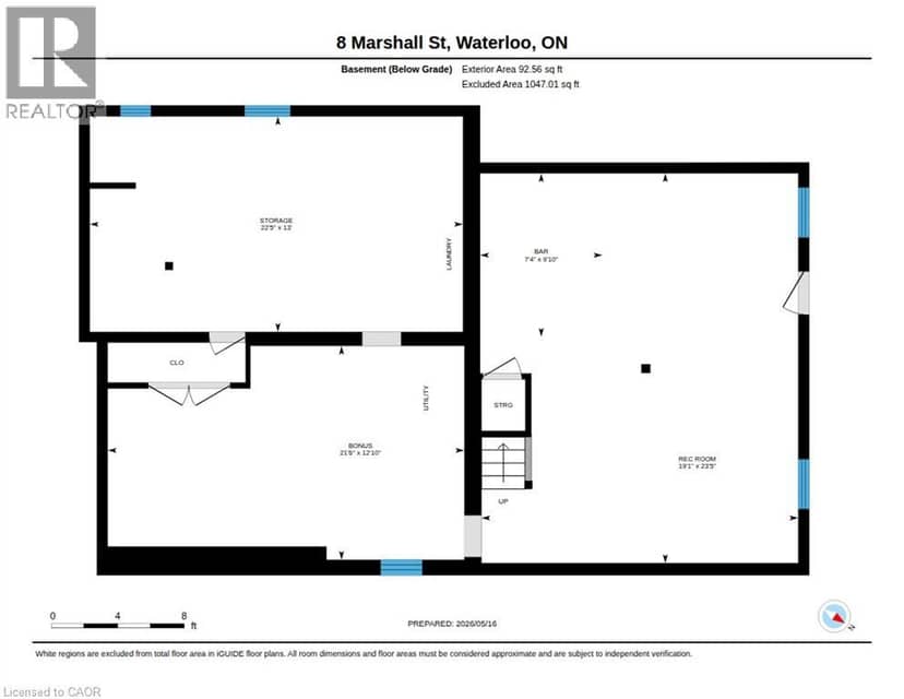 8 MARSHALL Street — photo 34 of 34