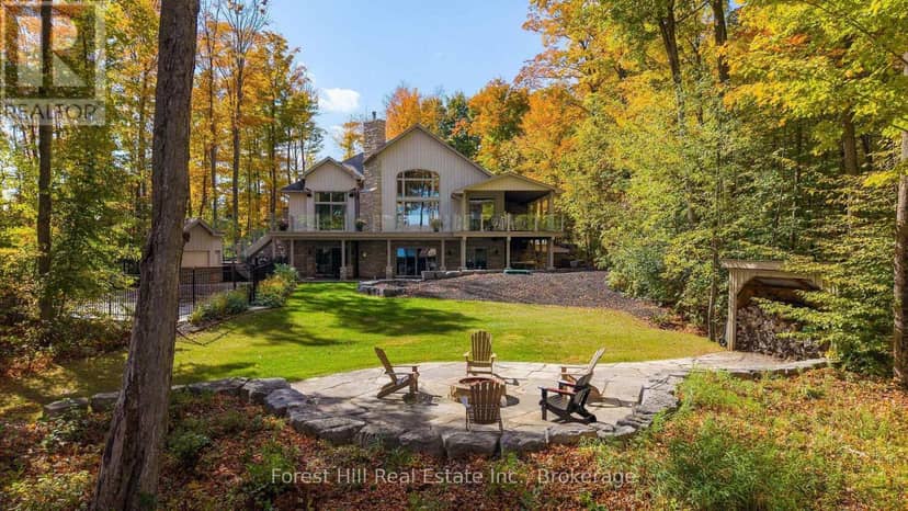201 Peters Crescent, Grey Highlands, photo 6