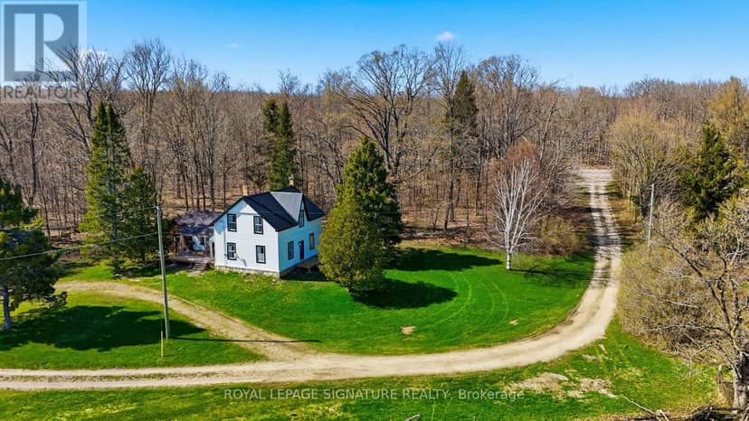 482470 Colpoys Range Road, Georgian Bluffs, photo 7