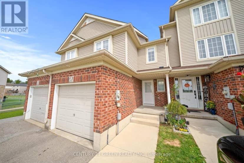245 Red Clover Court — photo 3 of 24