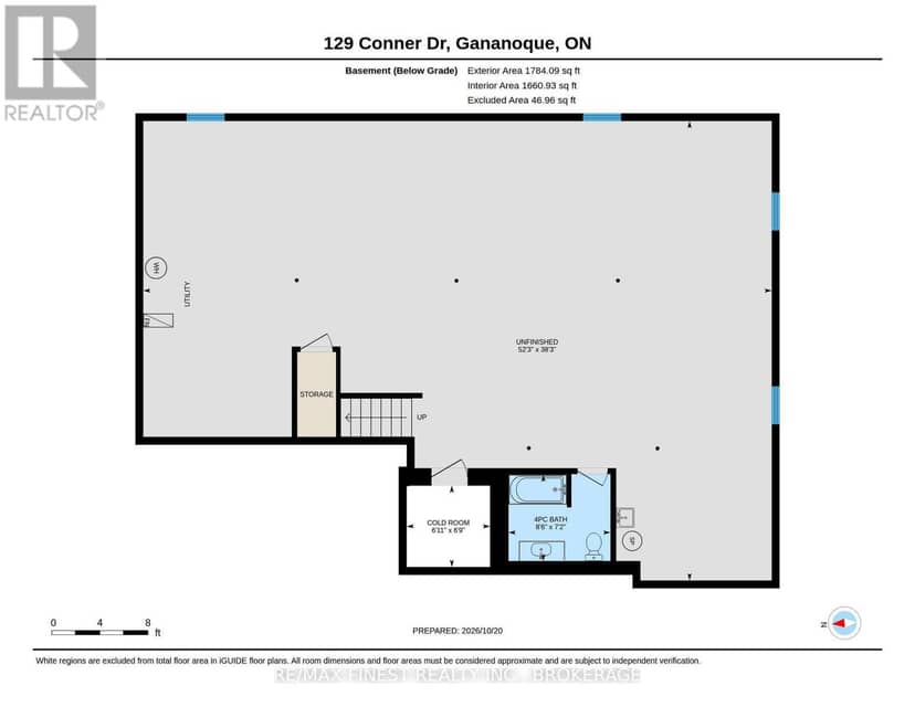 129 Conner Drive — photo 40 of 40