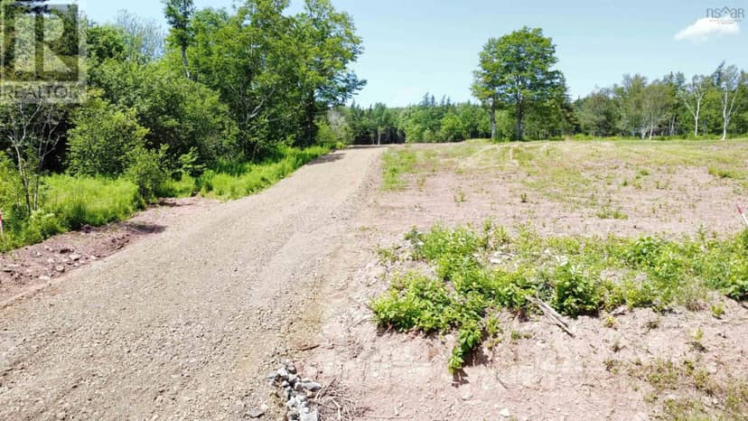 Lot 29 Mull River Road — photo 11 of 16