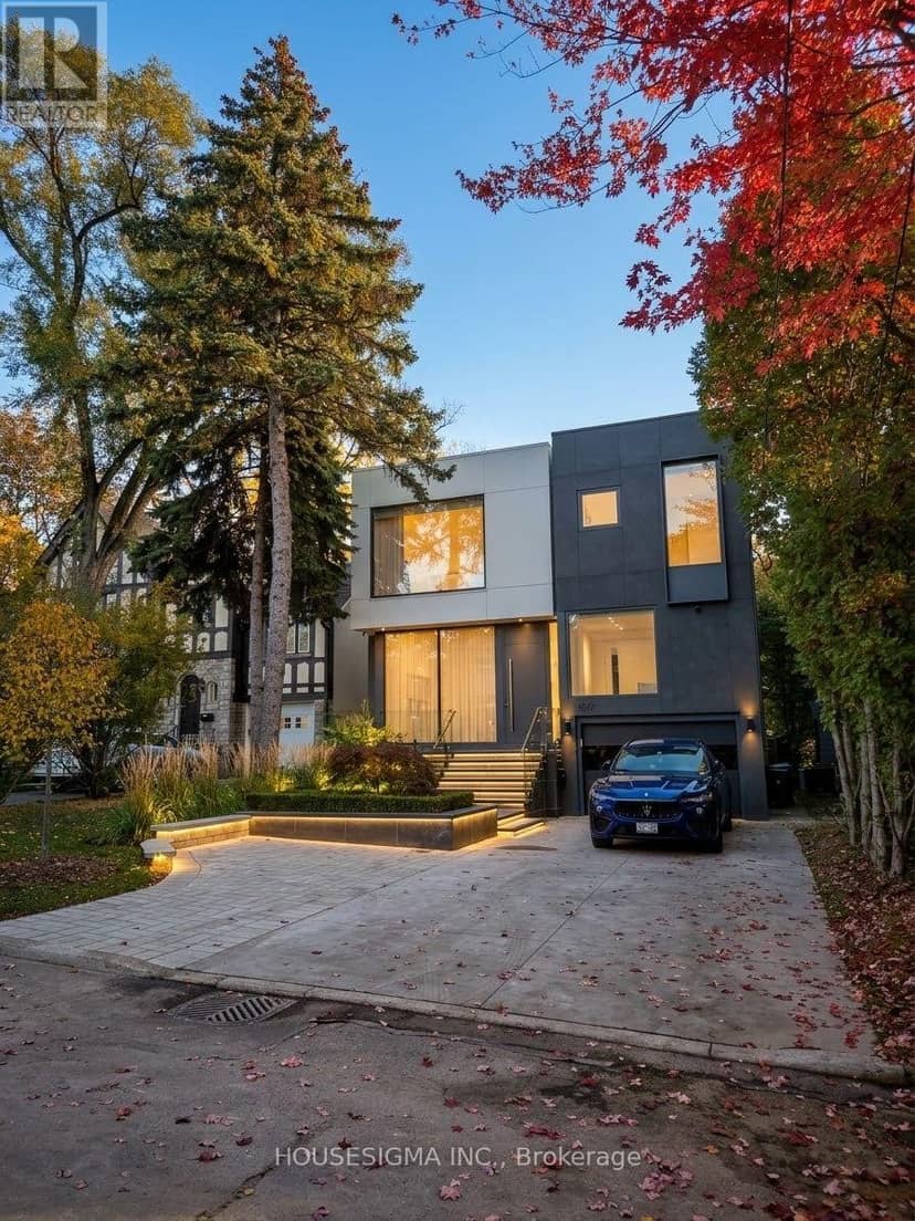 307 Richview Avenue, Toronto