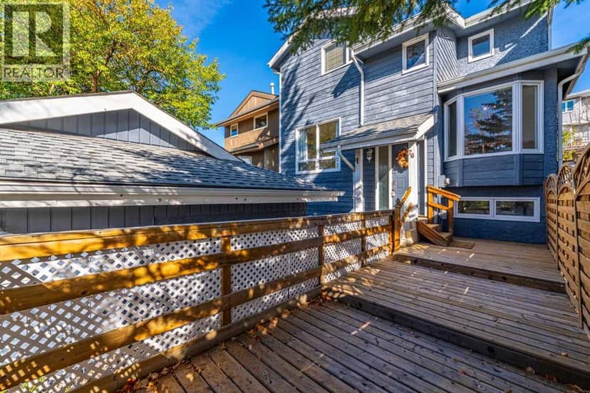 76 Hawkville Place NW, Calgary, photo 4