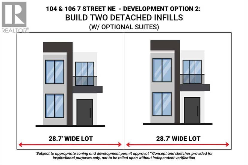 104 7 Street NE, Calgary, photo 5