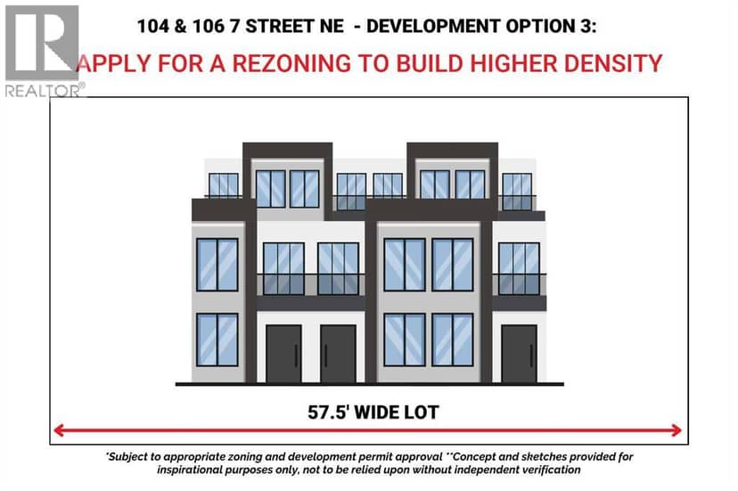 104 7 Street NE, Calgary, photo 6