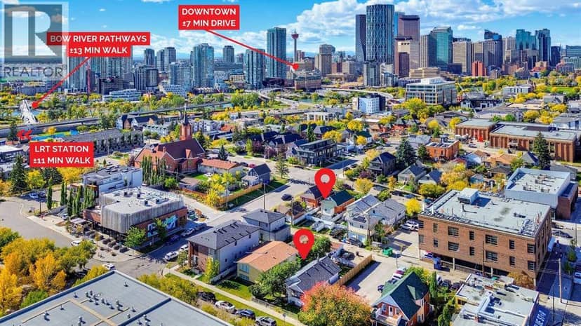 104 7 Street NE, Calgary, photo 7