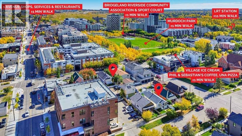 104 7 Street NE, Calgary, photo 8
