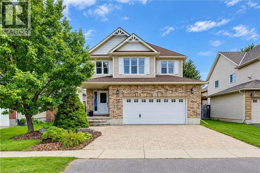 28 ROTH Avenue, Baden