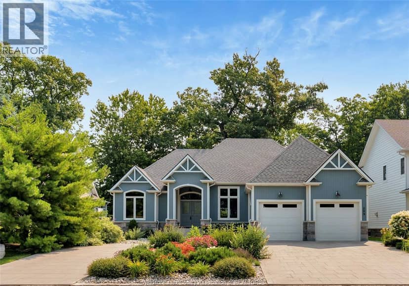 295 Crystal Bay Drive, Amherstburg, photo 2