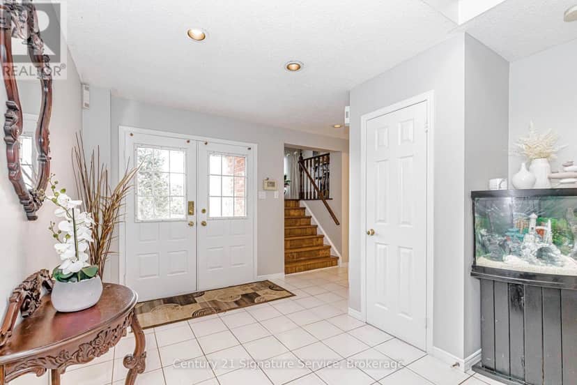 22 Merganser Crescent, Brampton, photo 6