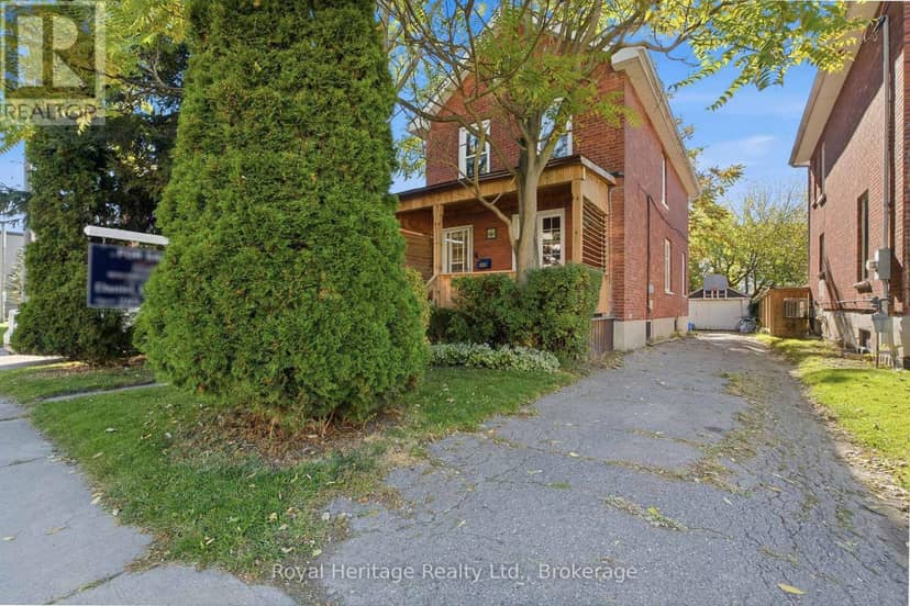 165 Colborne Street, Oshawa, photo 2