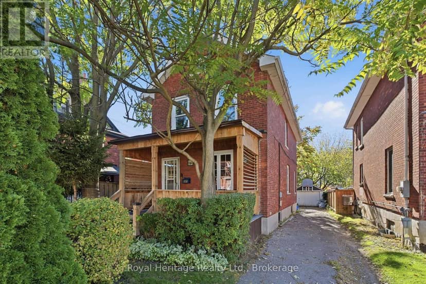 165 Colborne Street, Oshawa, photo 3